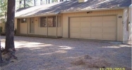 7951 Country Club Dr Pinetop, AZ 85935 - Image 9380579