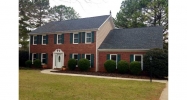 3645 Stonehenge Way Ne Marietta, GA 30066 - Image 9389805