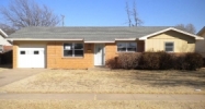 1824 N Christy St Pampa, TX 79065 - Image 9393620