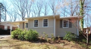 886 Willivee Drive Decatur, GA 30033 - Image 9438786