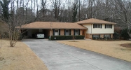 2921 Country Squire Lane Decatur, GA 30033 - Image 9438820