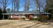 2152 Leafmore Drive Decatur, GA 30033 - Image 9438822