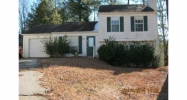 1222 Lakeview Crossing Stone Mountain, GA 30088 - Image 9446937