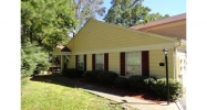 Unit 1 - 1325 Old Coach Road Sw Marietta, GA 30008 - Image 9477968