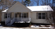 156 Hilltop Dr Four Oaks, NC 27524 - Image 9486925