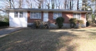 1984 Brenda Drive Austell, GA 30168 - Image 9488096