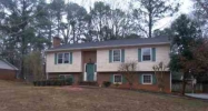 1859 Brandy Woods Trl SE Conyers, GA 30013 - Image 9488963