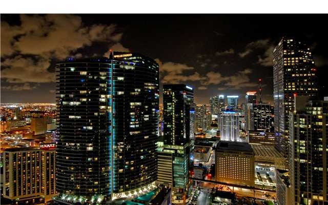 465 BRICKELL AV # 3804 - Image 9505516