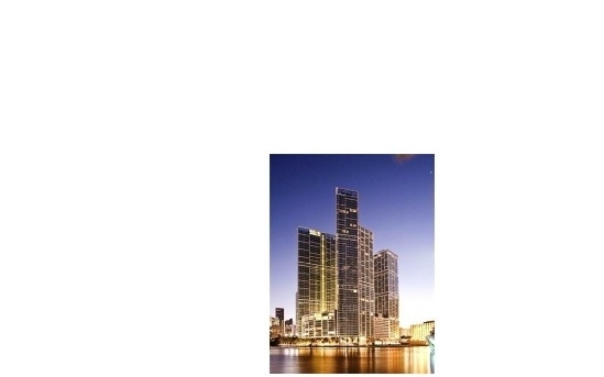 475 BRICKELL AV # 2908 - Image 9508732