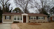 2494 Drew Valley Road Atlanta, GA 30319 - Image 9521697