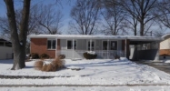 95 Shawnee Ln Florissant, MO 63033 - Image 9522911