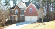 4908 Chimney Oaks Drive Se Mableton, GA 30126 - Image 9529152