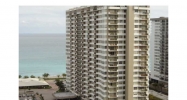 1980 S OCEAN DR # 11 C Hallandale, FL 33009 - Image 9531593