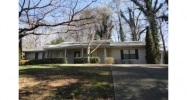 1748 Tree Line Drive Lithonia, GA 30058 - Image 9540347