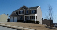 803 Van Briggle Path Buford, GA 30518 - Image 9558484