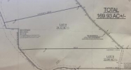 Lot #9 Oxley Estates Hagarville, AR 72839 - Image 9574066