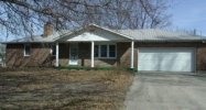 317 Bissell St Orrick, MO 64077 - Image 9582359