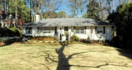 3911 Wieuca Road Ne Atlanta, GA 30342 - Image 9622377