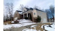 28 Eagle Mountain Trail Adairsville, GA 30103 - Image 9625049