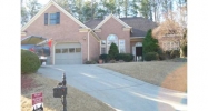 331 Ironhill Trace Woodstock, GA 30189 - Image 9684839