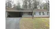 2005 Knightsbridge Road Nw Kennesaw, GA 30144 - Image 9687967