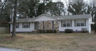 2343 Cedar Mill Drive Conyers, GA 30094 - Image 9704274