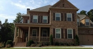 115 Hedgewood Lane Canton, GA 30115 - Image 9711400