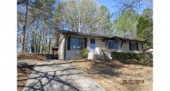 3193 Fern Valley Drive Sw Marietta, GA 30008 - Image 9722532