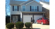 7263 Laurel Creek Drive Stockbridge, GA 30281 - Image 9727177