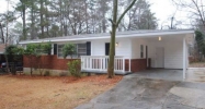 640 Oakdale Drive Forest Park, GA 30297 - Image 9729473