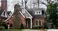 1121 University Drive Ne Atlanta, GA 30306 - Image 9739139