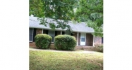 8065 Webb Road Street Se Ellenwood, GA 30294 - Image 9741430