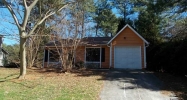 6168 Creekford Drive Lithonia, GA 30058 - Image 9748656