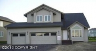 1282 E Hidden Ranch Loop Palmer, AK 99645 - Image 9749882