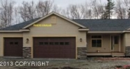 9415 E Spring Creek Circle Palmer, AK 99645 - Image 9749886