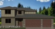 9335 E Spring Creek Circle Palmer, AK 99645 - Image 9751446