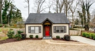 1823 Tobey Road Atlanta, GA 30341 - Image 9752339