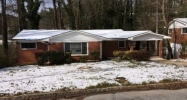 1531 Woodfern Drive Decatur, GA 30030 - Image 9757660