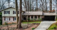 325 West Spalding Drive Ne Atlanta, GA 30328 - Image 9758208