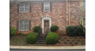 Unit 1479 - 1479 Leafview Road Decatur, GA 30033 - Image 9759244