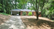 1618 Tamarack Trail Decatur, GA 30033 - Image 9759435