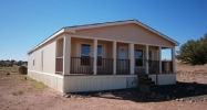 20 N. County Road 9047 Snowflake, AZ 85937 - Image 9761860