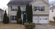 5438 Salem Springs Dr Lithonia, GA 30038 - Image 9762735