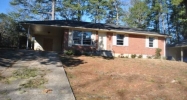 4839 Ridgewood Drive Forest Park, GA 30297 - Image 9777515