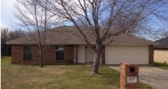 417 Bryan Drive Crowley, TX 76036 - Image 9780768