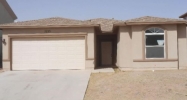 7233 Jericho Tree Dr El Paso, TX 79934 - Image 9781516