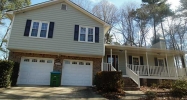 2810 Spring Ridge Circle Snellville, GA 30039 - Image 9782156