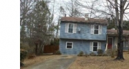 5236 Martins Crossing Stone Mountain, GA 30088 - Image 9788124