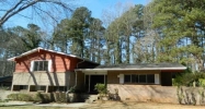 3955 Flintridge Drive Stone Mountain, GA 30083 - Image 9788473