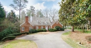 1700 W Wesley Road Nw Atlanta, GA 30327 - Image 9789748